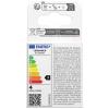 OSRAM HOMELIGHTING 4058075839960 LED Energetická třída (EEK2021) F (A - G) E27 3.5 W = 28 W teplá bílá (Ø x v) 35 mm x 35 mm 1 ks