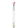 OSRAM HOMELIGHTING 4099854232879 LED Energetická třída (EEK2021) F (A - G) S14S tyčový tvar 4.7 W = 40 W teplá bílá (Ø x v) 29 mm x 29 mm 1 ks