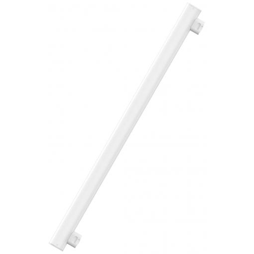 OSRAM HOMELIGHTING 4099854232879 LED Energetická třída (EEK2021) F (A - G) S14S tyčový tvar 4.7 W = 40 W teplá bílá (Ø x v) 29 mm x 29 mm 1 ks