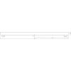 OSRAM HOMELIGHTING 4099854232893 LED Energetická třída (EEK2021) F (A - G) S14S tyčový tvar 9.9 W = 75 W teplá bílá (Ø x v) 29 mm x 29 mm 1 ks