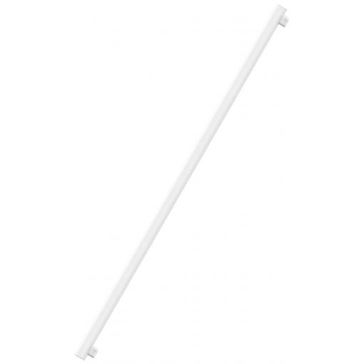 OSRAM HOMELIGHTING 4099854232893 LED Energetická třída (EEK2021) F (A - G) S14S tyčový tvar 9.9 W = 75 W teplá bílá (Ø x v) 29 mm x 29 mm 1 ks