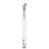 OSRAM HOMELIGHTING 4099854232855 LED Energetická třída (EEK2021) F (A - G) S14d tyčový tvar 4.7 W = 40 W teplá bílá (Ø x v) 29 mm x 29 mm 1 ks