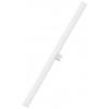 OSRAM HOMELIGHTING 4099854232855 LED Energetická třída (EEK2021) F (A - G) S14d tyčový tvar 4.7 W = 40 W teplá bílá (Ø x v) 29 mm x 29 mm 1 ks