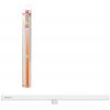 OSRAM HOMELIGHTING 4099854232855 LED Energetická třída (EEK2021) F (A - G) S14d tyčový tvar 4.7 W = 40 W teplá bílá (Ø x v) 29 mm x 29 mm 1 ks