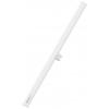OSRAM HOMELIGHTING 4099854232855 LED Energetická třída (EEK2021) F (A - G) S14d tyčový tvar 4.7 W = 40 W teplá bílá (Ø x v) 29 mm x 29 mm 1 ks