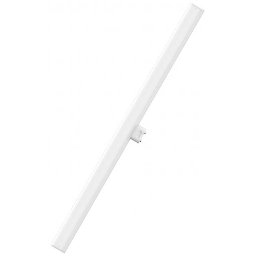OSRAM HOMELIGHTING 4099854232855 LED Energetická třída (EEK2021) F (A - G) S14d tyčový tvar 4.7 W = 40 W teplá bílá (Ø x v) 29 mm x 29 mm 1 ks