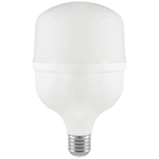 V-TAC 23570 LED Energetická třída (EEK2021) F (A - G) E27 30 W neutrální bílá (Ø x d) 157 mm x 100 mm 1 ks