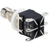 TRU COMPONENTS TC-12193720 Tlakový spínač DPDT s pájecími kontakty Spínací proud (max.): 4 A 1 ks