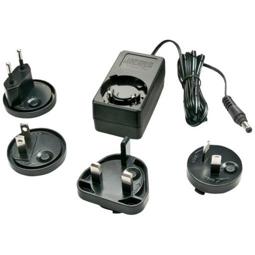 LINDY 73807 AC/DC vestavný zdroj, 12 V, 1.25 A