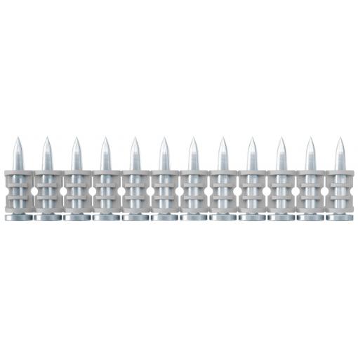 Fischer DFN 30 NP, 567325 Hřebíky pro hřebíkovačky