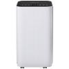 Sygonix Tuya Smart odvlhčovač vzduchu, SY-6049330, 62 m³, 200 W, 12 l/den, bílá