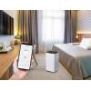 Sygonix Tuya Smart odvlhčovač vzduchu, SY-6049330, 62 m³, 200 W, 12 l/den, bílá