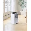 Sygonix Tuya Smart odvlhčovač vzduchu, SY-6049330, 62 m³, 200 W, 12 l/den, bílá
