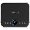 Sygonix Tuya Smart odvlhčovač vzduchu, SY-6049330, 62 m³, 200 W, 12 l/den, bílá