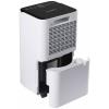 Sygonix Tuya Smart odvlhčovač vzduchu, SY-6049330, 62 m³, 200 W, 12 l/den, bílá