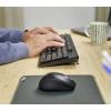 Trust ODY II Bluetooth® sada klávesnice a myše s číselnou klávesnicí německá, QWERTZ černá