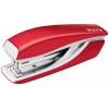 Leitz 55281026 sešívačka červená / bílá Vázací výkon: 10 listů (80 g/m²)