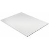 nobo bílá popisovací tabule (š x v) 60 cm x 45 cm bílá