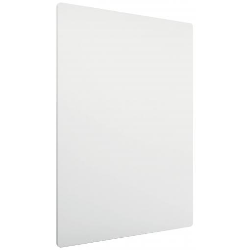 nobo bílá popisovací tabule (š x v) 60 cm x 45 cm bílá