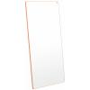nobo bílá popisovací tabule (š x v) 90 cm x 180 cm bílá