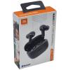 JBL Wave 200 TWS Headset do uší (In Ear) Bluetooth® stereo černá mobil