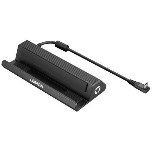 Lenovo USB-C® dokovací stanice Legion Go USB-C Dock Vhodné pro značky (dokovací stanice pro notebook): Lenovo napájení USB-C®