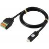 TRU COMPONENTS TC-KW-429 sériový převodník USB, RS-485 počet vstupů: 1 x Počet výstupů: 1 x 1 ks