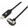 TRU COMPONENTS TC-KW-413 sériový převodník USB, RS-232 počet vstupů: 1 x Počet výstupů: 1 x 1 ks