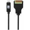 TRU COMPONENTS TC-KW-415 sériový převodník USB, RS-232 počet vstupů: 1 x Počet výstupů: 1 x 1 ks