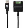 TRU COMPONENTS TC-KW-190 sériový převodník USB, RS-485, RS-422 počet vstupů: 1 x Počet výstupů: 1 x 1 ks