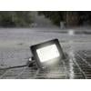 Sygonix SY-5995280 venkovní LED reflektor s PIR detektorem Energetická třída (EEK2021): C (A - G) 10 W Barvy světla (LED svítidlo): neutrální bílá