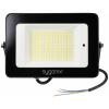 Sygonix SY-5995282 venkovní LED reflektor s PIR detektorem Energetická třída (EEK2021): C (A - G) 50 W Barvy světla (LED svítidlo): neutrální bílá