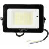 Sygonix SY-5995284 venkovní LED reflektor s PIR detektorem Energetická třída (EEK2021): C (A - G) 30 W Barvy světla (LED svítidlo): neutrální bílá