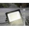Sygonix SY-5995284 venkovní LED reflektor s PIR detektorem Energetická třída (EEK2021): C (A - G) 30 W Barvy světla (LED svítidlo): neutrální bílá