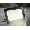 Sygonix SY-5995286 venkovní LED reflektor s PIR detektorem Energetická třída (EEK2021): C (A - G) 100 W Barvy světla (LED svítidlo): neutrální bílá