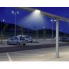 Sygonix SY-5995286 venkovní LED reflektor s PIR detektorem Energetická třída (EEK2021): C (A - G) 100 W Barvy světla (LED svítidlo): neutrální bílá