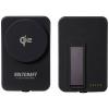 VOLTCRAFT VC-Qi2 PD20W 8000 powerbanka Li-Pol, 8000 mAh, Rychlé nabíjení, USB-C®, černá, Indikátor stavu