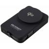 VOLTCRAFT VC-Qi2 PD20W 8000 powerbanka Li-Pol, 8000 mAh, Rychlé nabíjení, USB-C®, černá, Indikátor stavu