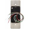 Sygonix SY-6097870 řízení otevírače dveří pod omítku, na omítku 12 V/DC, 24 V/DC