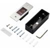 Sygonix SY-6097870 řízení otevírače dveří pod omítku, na omítku 12 V/DC, 24 V/DC