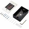 Sygonix SY-6097872 řízení otevírače dveří pod omítku, na omítku 12 V/DC, 24 V/DC