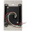 Sygonix SY-6097872 řízení otevírače dveří pod omítku, na omítku 12 V/DC, 24 V/DC