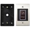 Sygonix SY-6097872 řízení otevírače dveří pod omítku, na omítku 12 V/DC, 24 V/DC
