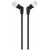 Renkforce RF-6071550 RJ45 síťové kabely, propojovací kabely CAT 6A F/UTP 2.00 m černá Zásuvné kontakty otočné o 360°, Zahnutý kabelový vývod 1 ks