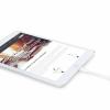 Dicota Travel Tablet Charger COMFORT USB-C 45W napájecí adaptér k notebooku 25 W, 20 W 5 V, 9 V 3 A USB Power Delivery (USB-PD)
