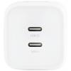 Dicota Travel Tablet Charger COMFORT USB-C 45W napájecí adaptér k notebooku 25 W, 20 W 5 V, 9 V 3 A USB Power Delivery (USB-PD)
