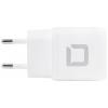 Dicota Travel Tablet Charger COMFORT USB-C 45W napájecí adaptér k notebooku 25 W, 20 W 5 V, 9 V 3 A USB Power Delivery (USB-PD)