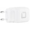 Dicota Travel Tablet Charger COMFORT USB-C 45W napájecí adaptér k notebooku 25 W, 20 W 5 V, 9 V 3 A USB Power Delivery (USB-PD)