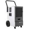 TOOLCRAFT OL50-BD056CES odvlhčovač vzduchu, OL50-BD056CES, 80 m², 545 W, 50 l/den, šedobílá
