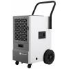 TOOLCRAFT OL50-BD056CES odvlhčovač vzduchu, OL50-BD056CES, 80 m², 545 W, 50 l/den, šedobílá